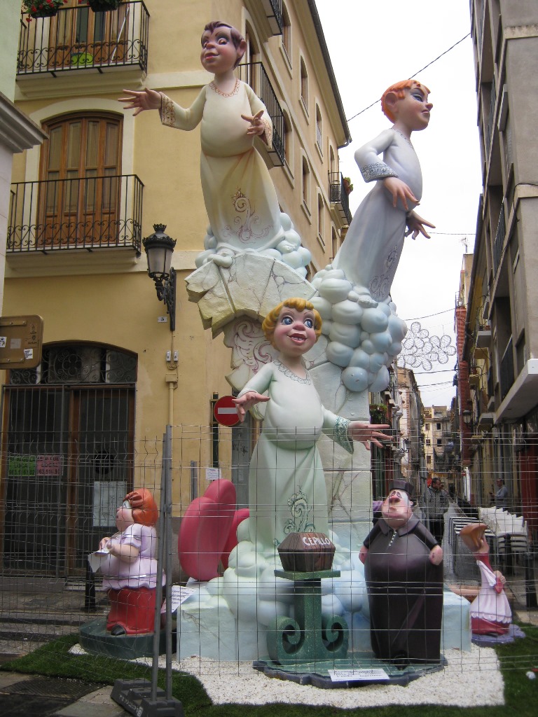 Totfalles: Ripalda-Sogueros